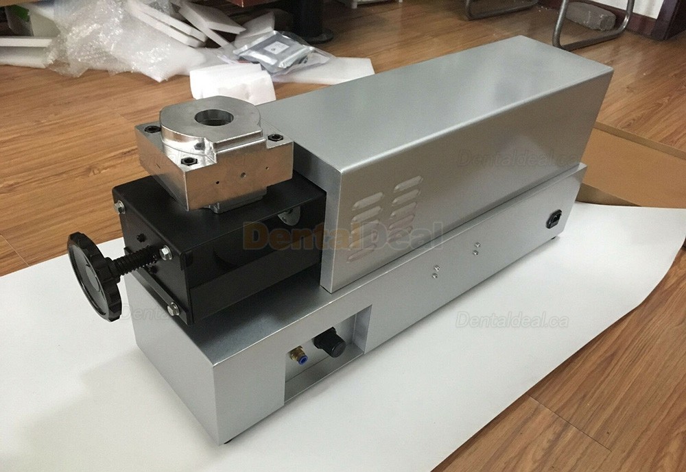 AiXin&reg; AX-YDA Automatic Dental Denture Injection System Lab Equipment